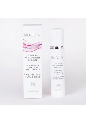 Biotopix Cream